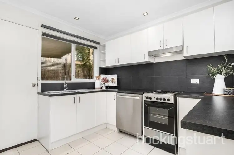 Second view of Homely townhouse listing, 5/274 Nepean Highway, Seaford VIC 3198