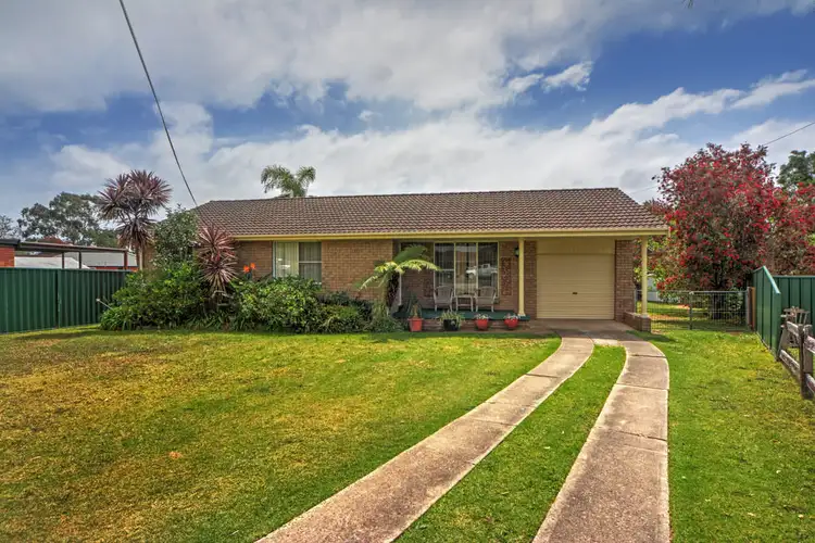 Main view of Homely house listing, 7 Ellis Place, Nowra NSW 2541
