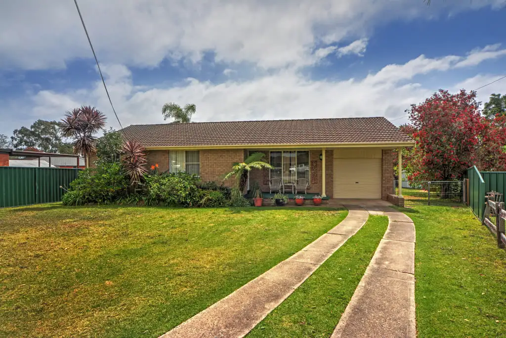 Main view of Homely house listing, 7 Ellis Place, Nowra NSW 2541
