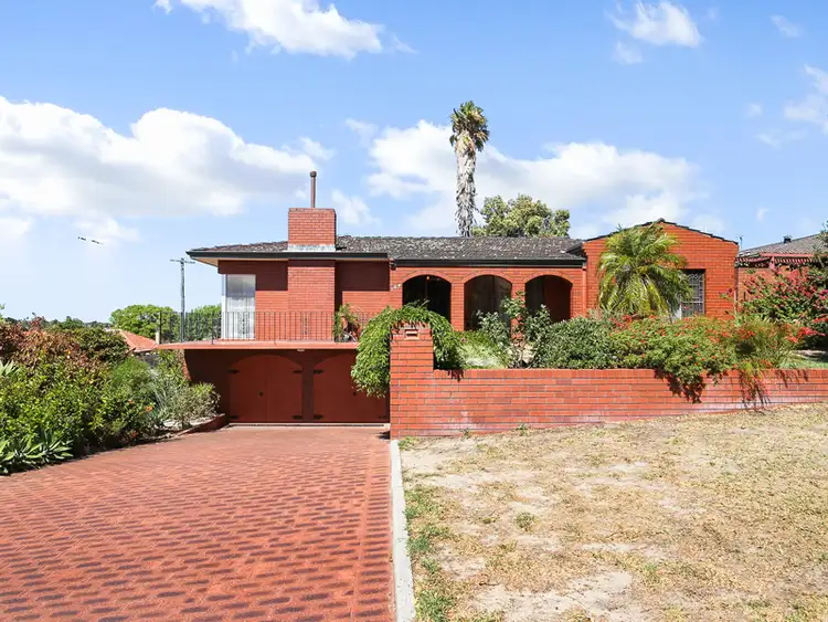 Sixth view of Homely house listing, 102 & 104 Hodgson Street, Tuart Hill WA 6060