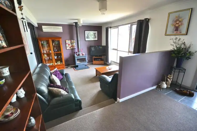 Third view of Homely house listing, 7 Anchorage Way, Goughs Bay VIC 3723