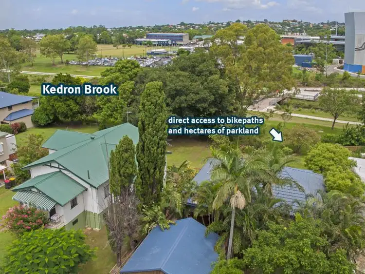 27 Park Terrace, Kedron QLD 4031