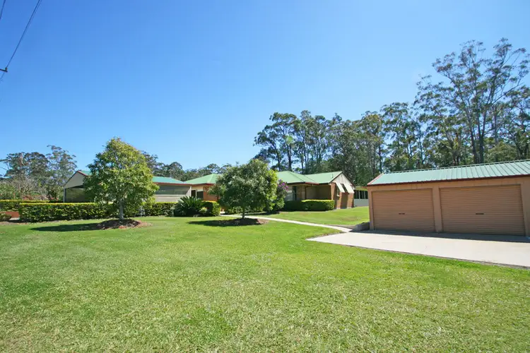Second view of Homely house listing, 7 Wild Goose Chase, Woombah NSW 2469