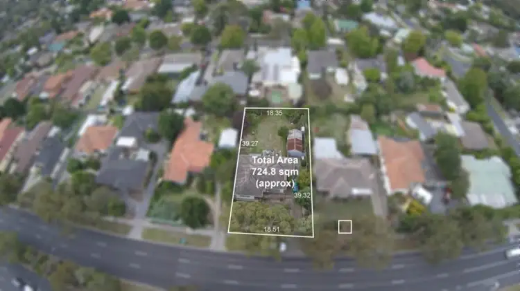 231 Canterbury Road, Heathmont VIC 3135
