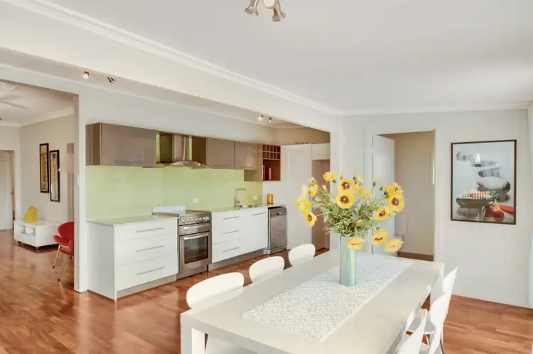 Fifth view of Homely house listing, 45 Dorrington Road, Rathmines NSW 2283