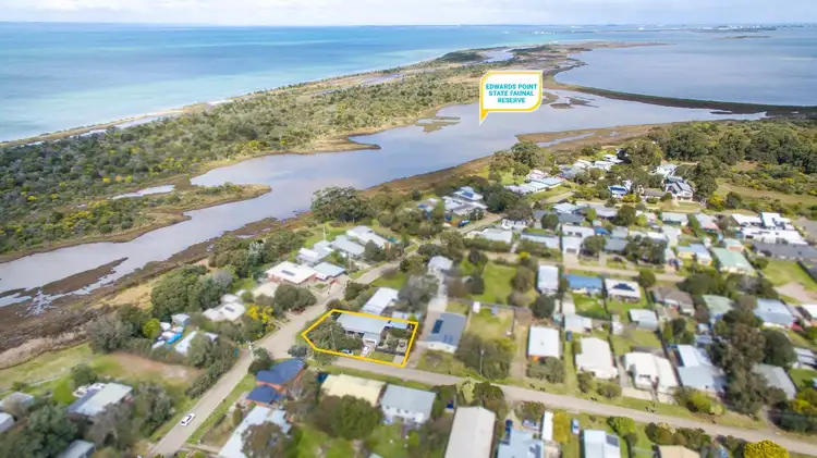 Second view of Homely house listing, 40 Cliff Street, St Leonards VIC 3223