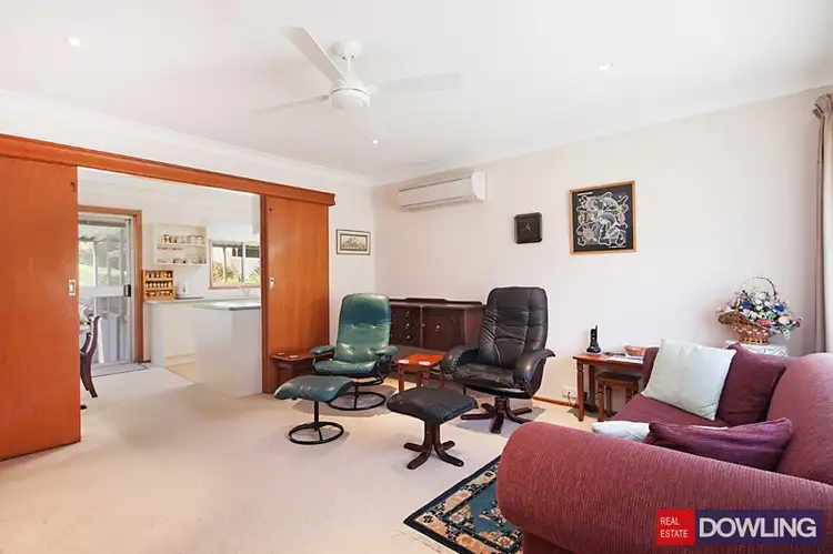 Second view of Homely house listing, 17 Invermore Close, Wallsend NSW 2287