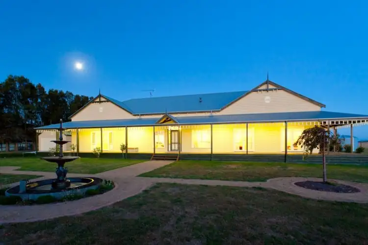 96 Kirrak Road, Wonthaggi VIC 3995