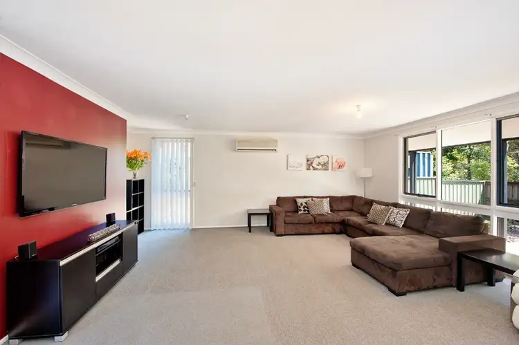 Sixth view of Homely house listing, 542 Empire Bay Drive, Bensville NSW 2251