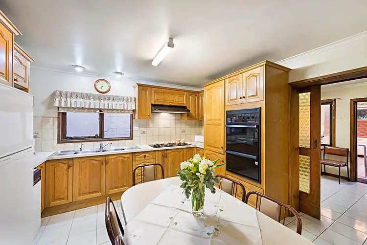 Fifth view of Homely house listing, 3 Curran St, North Melbourne VIC 3051