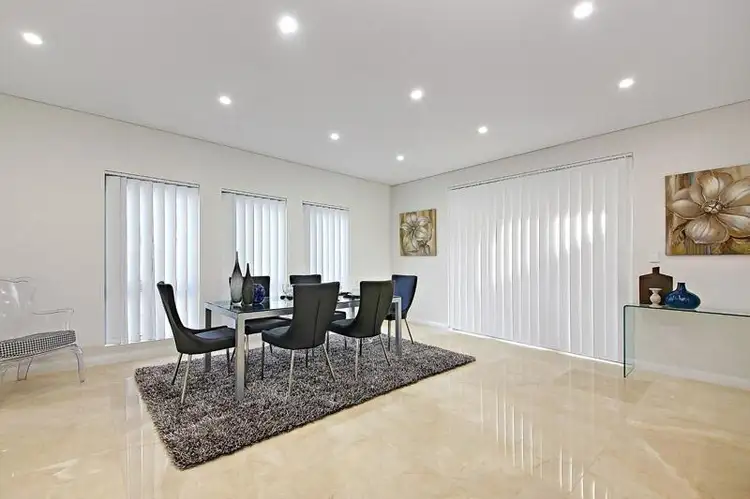 Third view of Homely house listing, 70 Orient Road, Padstow NSW 2211