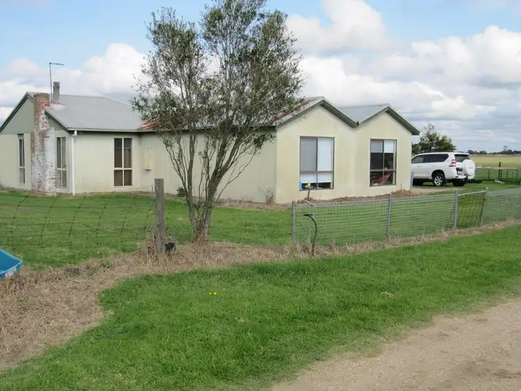 Main view of Homely rural property listing, 31 Boyces Road, Cobains VIC 3851