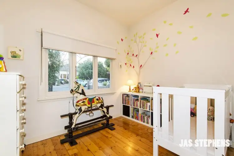 Fifth view of Homely house listing, 59 Empress Avenue, Kingsville VIC 3012
