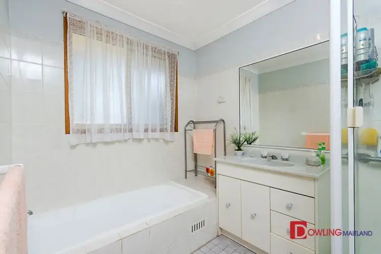 Fifth view of Homely house listing, 105 Regiment Road, Rutherford NSW 2320