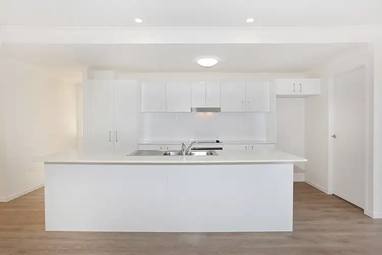 Third view of Homely townhouse listing, 6/10-12 Mill Lane, Nambour QLD 4560