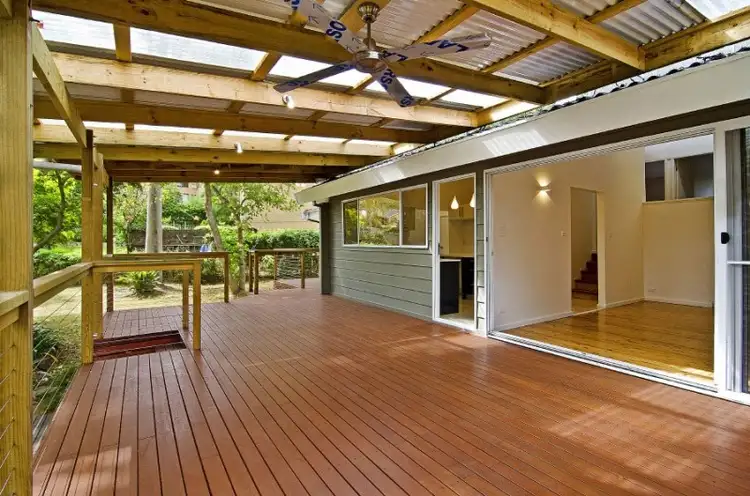 Fourth view of Homely house listing, 8 Lynette Avenue, Carlingford NSW 2118