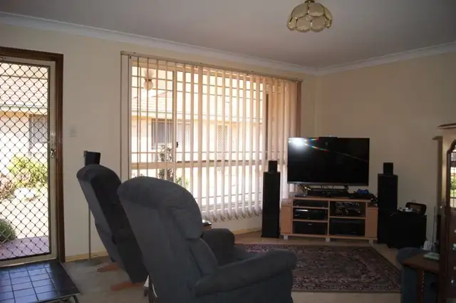 Second view of Homely house listing, 5/62 Chatham Street, Broadmeadow NSW 2292
