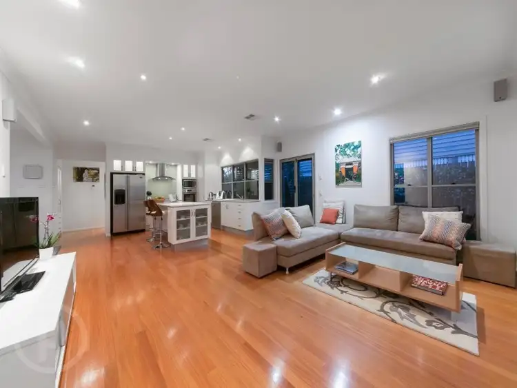 Sixth view of Homely house listing, 32 Dan Street, Graceville QLD 4075