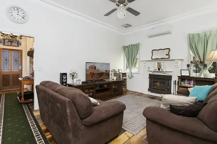Third view of Homely house listing, 145 Michie Street, Elmore VIC 3558