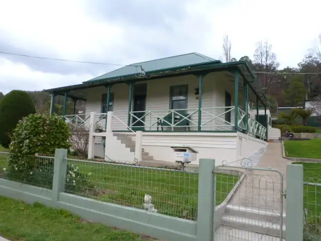 Main view of Homely house listing, 1 Bell Street, Derby TAS 7264