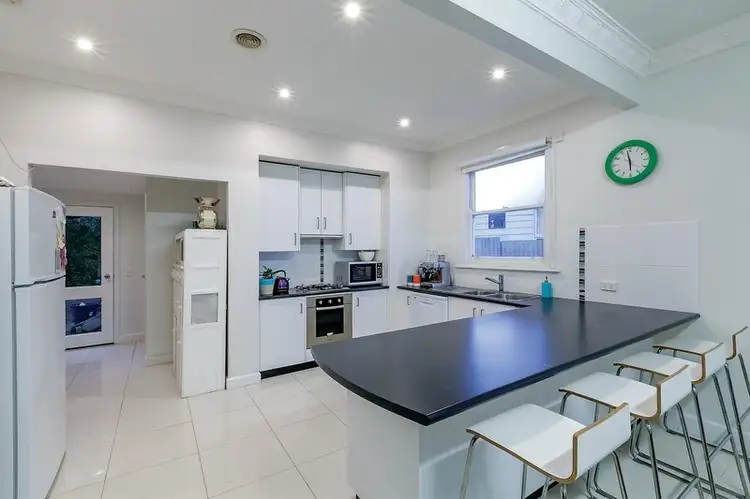 Second view of Homely house listing, 10 Dunn Street, Golden Point VIC 3350