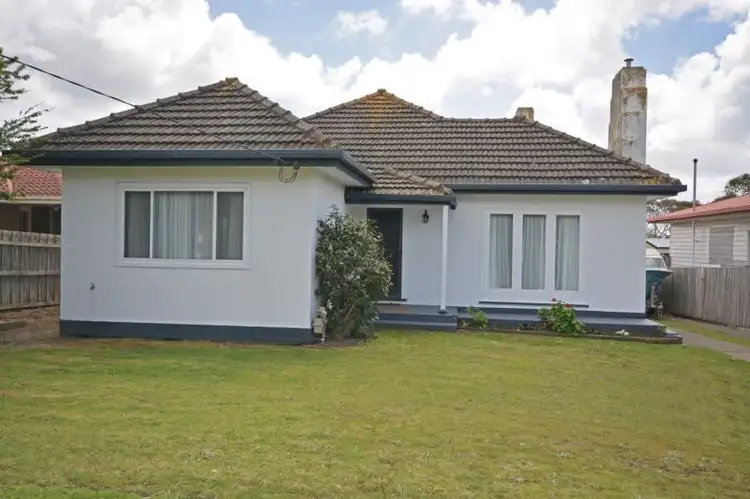 Second view of Homely house listing, 134 Edgar Street, Portland VIC 3305
