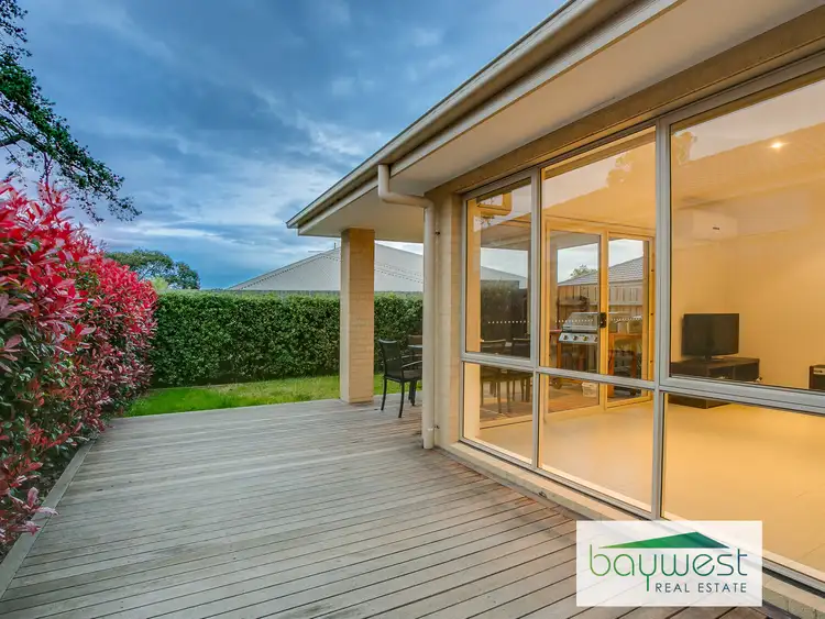 Seventh view of Homely house listing, 1/11 Olivia Way, Hastings VIC 3915