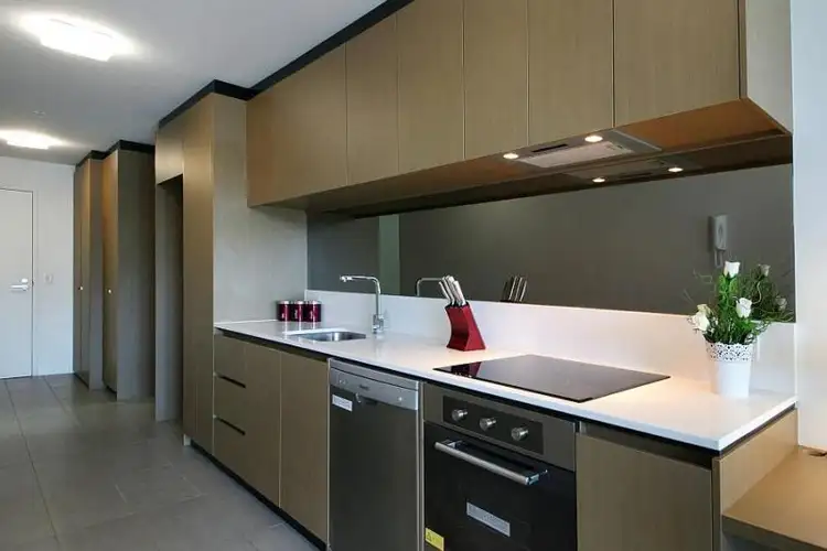 Third view of Homely apartment listing, 314/15 Clifton Street, Prahran VIC 3181