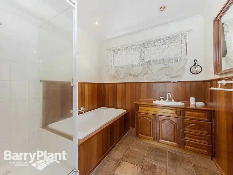 Sixth view of Homely house listing, 4 McShane Drive, Kealba VIC 3021