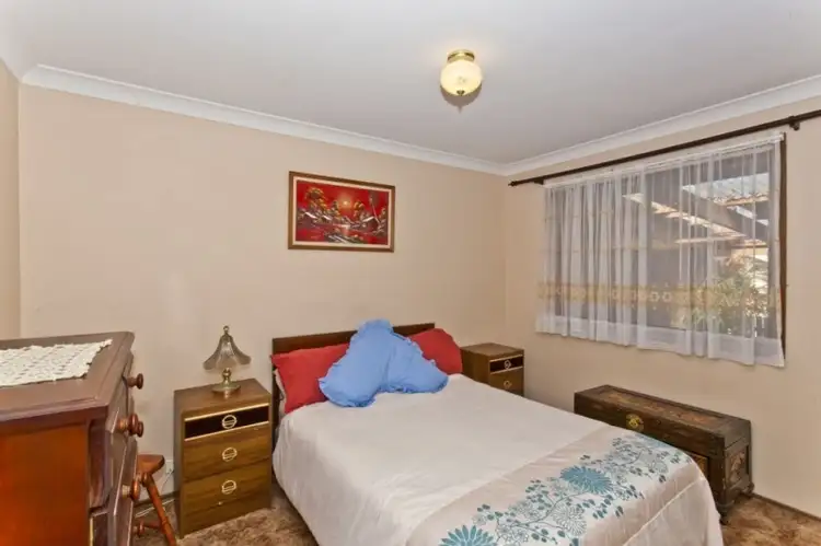 Fifth view of Homely house listing, 29 Coolabah Road, Medowie NSW 2318