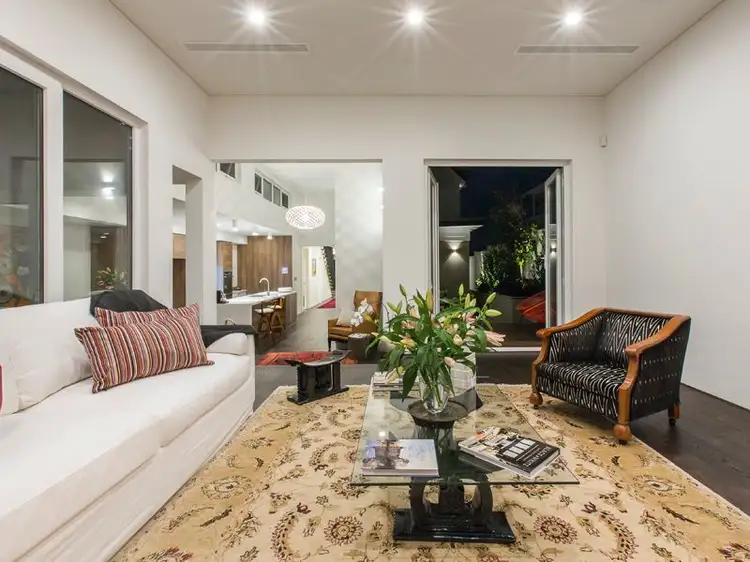 Sixth view of Homely house listing, 36A Devon Road, Swanbourne WA 6010