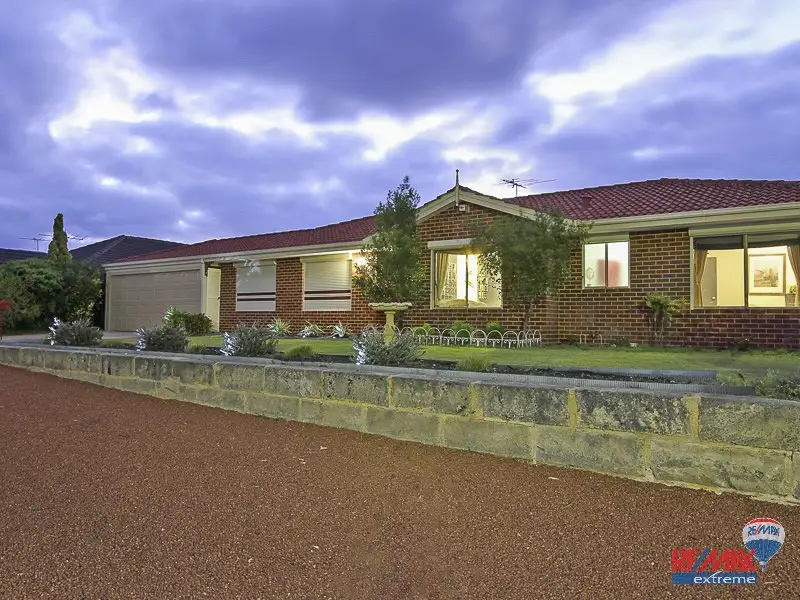 Main view of Homely house listing, 28 Durrington Glade*, Clarkson WA 6030