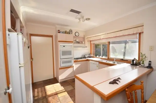 Second view of Homely house listing, 1 Hillview Avenue, Moama NSW 2731