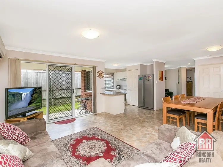 Second view of Homely house listing, 69 Rubicon Crescent, Kuraby QLD 4112