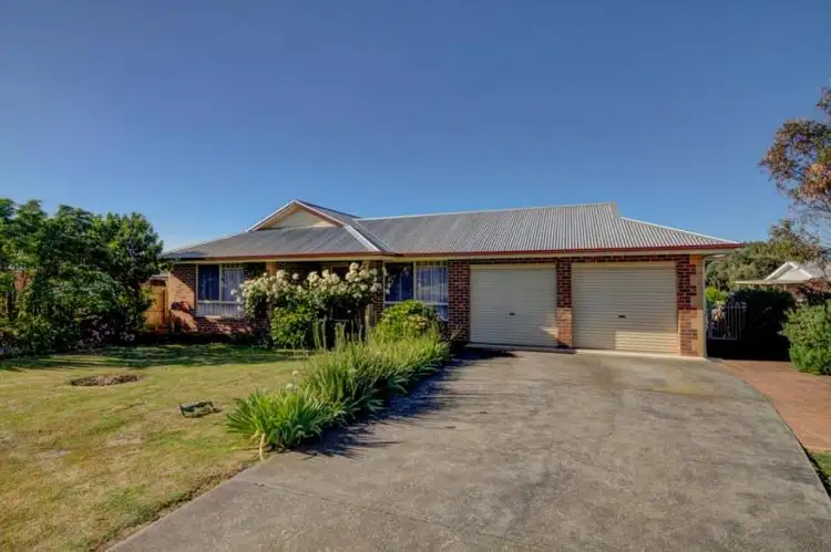 Second view of Homely house listing, 64 Clarke Street, Koroit VIC 3282