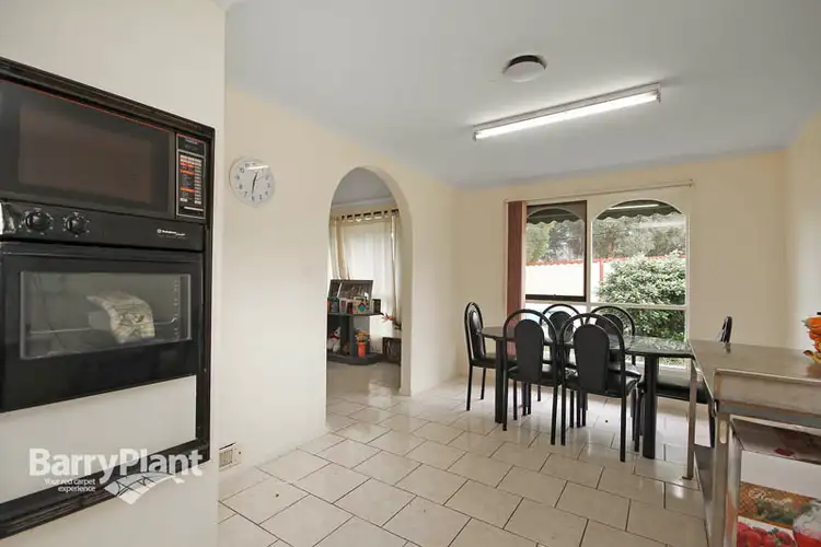 Third view of Homely house listing, 1 Brook Court, Hampton Park VIC 3976