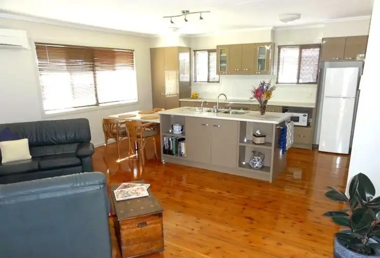 Fifth view of Homely house listing, 140 Edward Street, Dalby QLD 4405