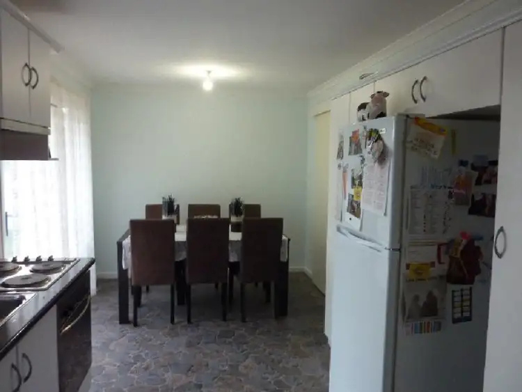 Third view of Homely house listing, 7 WOLESLEY TERRACE, Quorn SA 5433
