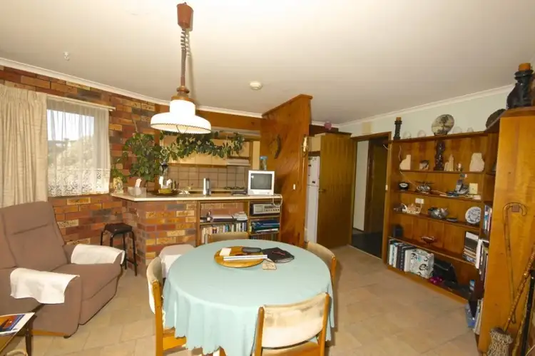 Seventh view of Homely house listing, 154 Caroline Street, East Devonport TAS 7310