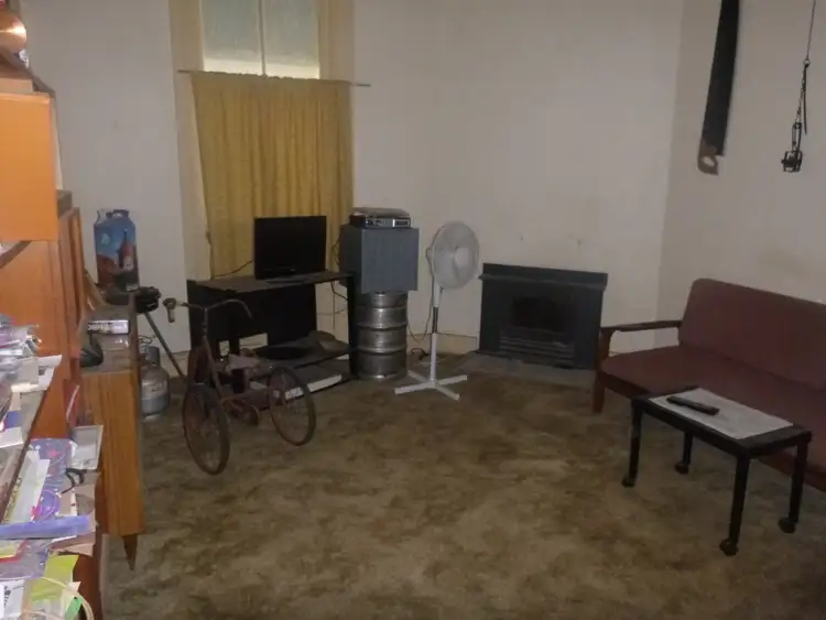 Second view of Homely house listing, 18 Belmore Street, Canowindra NSW 2804