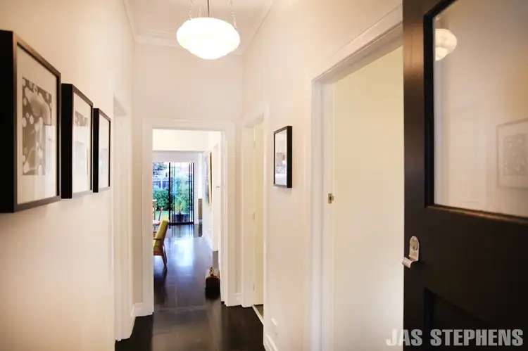 Fourth view of Homely house listing, 9 Schild Street, Yarraville VIC 3013
