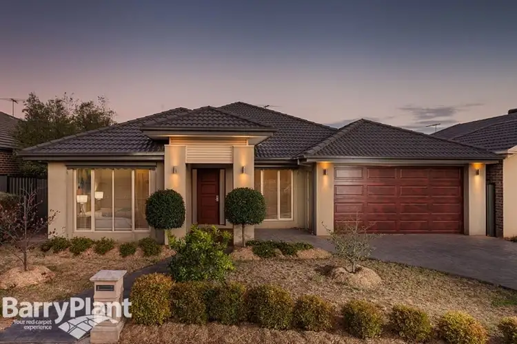 65 Juniper Avenue, Point Cook VIC 3030