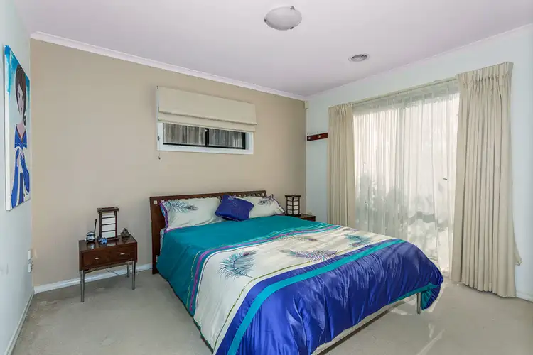 Fifth view of Homely house listing, 25 Mathisen Terrace, Hillside VIC 3037
