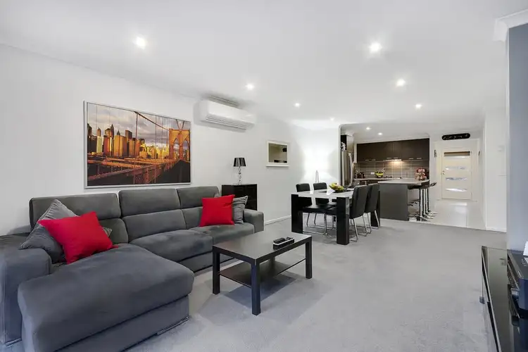 Fifth view of Homely house listing, 41 Evans Drive, Croydon VIC 3136