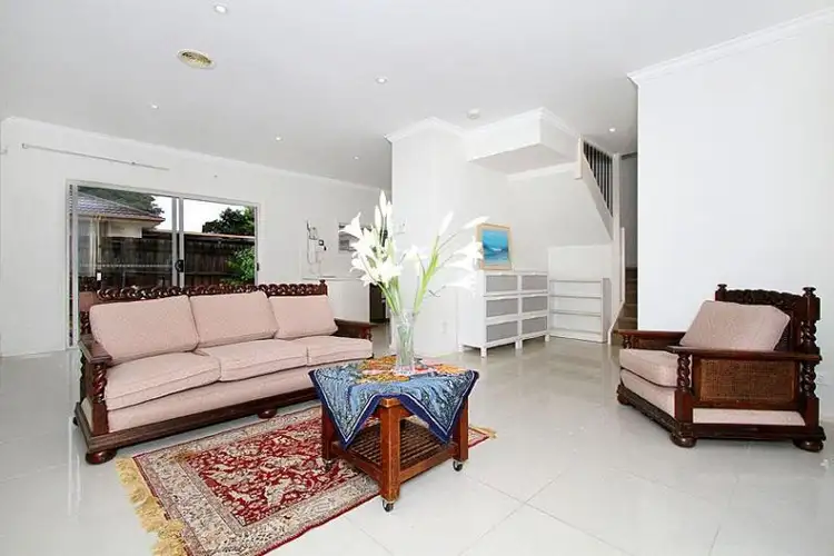 Second view of Homely townhouse listing, 2/31 Dunne Street, Kingsbury VIC 3083