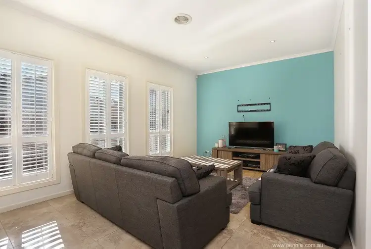 Third view of Homely townhouse listing, 31 Balerno Circle, Gowanbrae VIC 3043