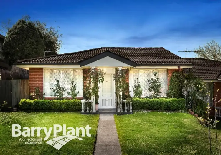 1/7 Rill Street, Heidelberg VIC 3084