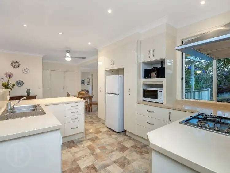 Sixth view of Homely house listing, 8 Jutsum Street, Bardon QLD 4065
