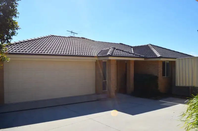 Main view of Homely house listing, 2/13 Prieska Way, East Maitland NSW 2323