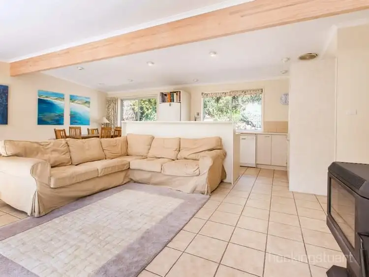 Sixth view of Homely house listing, 9 Sinclair Street, Blairgowrie VIC 3942